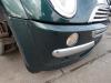 Mini Mini One/Cooper 1.6 16V Cooper Sloopvoertuig (2004, Groen)