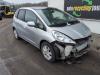 Honda Jazz 1.3 VTEC 16V Hybrid Sloopvoertuig (2013, Grijs)
