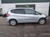 Honda Jazz 1.3 VTEC 16V Hybrid Sloopvoertuig (2013, Grijs)
