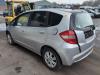 Honda Jazz 1.3 VTEC 16V Hybrid Sloopvoertuig (2013, Grijs)
