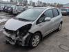 Honda Jazz 1.3 VTEC 16V Hybrid Sloopvoertuig (2013, Grijs)