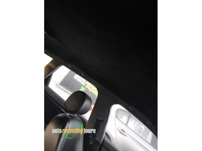 Audi A4 Avant 2.4 V6 30V Sloopvoertuig (2005, Zwart)