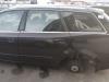 Audi A4 Avant 2.4 V6 30V Sloopvoertuig (2005, Zwart)