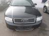 Audi A4 Avant 2.4 V6 30V Sloopvoertuig (2005, Zwart)