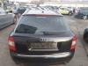 Audi A4 Avant 2.4 V6 30V Sloopvoertuig (2005, Zwart)