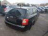 Audi A4 Avant 2.4 V6 30V Sloopvoertuig (2005, Zwart)