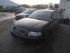 Audi A4 Avant 2.4 V6 30V Sloopvoertuig (2005, Zwart)