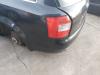 Audi A4 Avant 2.4 V6 30V Sloopvoertuig (2005, Zwart)