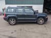 Jeep Patriot 2.4 16V 4x4 Sloopvoertuig (2008, Blauw)