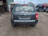 Jeep Patriot 2.4 16V 4x4 Sloopvoertuig (2008, Blauw)