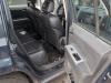 Jeep Patriot 2.4 16V 4x4 Sloopvoertuig (2008, Blauw)