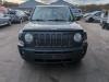 Jeep Patriot 2.4 16V 4x4 Sloopvoertuig (2008, Blauw)