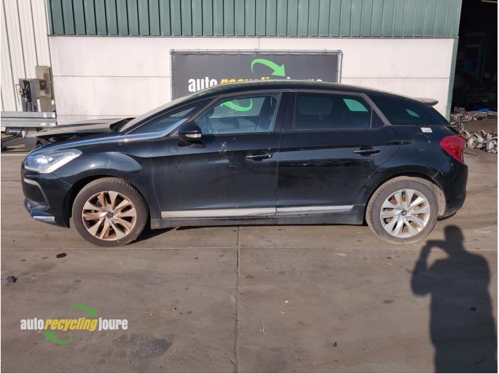 Foto donor auto