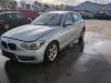 BMW 1 serie 116i 1.6 16V Sloopvoertuig (2013, Grijs)