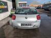 BMW 1 serie 116i 1.6 16V Sloopvoertuig (2013, Grijs)