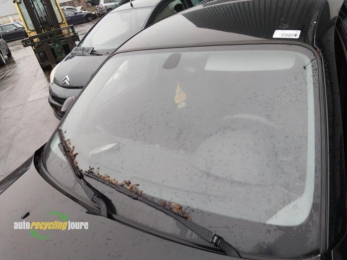 BMW 1 serie 116i 1.6 16V Sloopvoertuig (2005, Zwart)