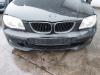 BMW 1 serie 116i 1.6 16V Sloopvoertuig (2005, Zwart)
