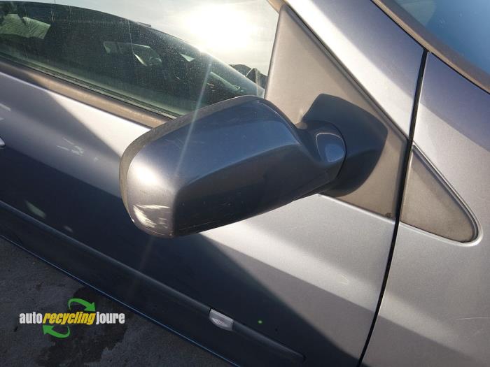 Renault Clio III 1.2 16V 75 Sloopvoertuig (2006, Blauw)