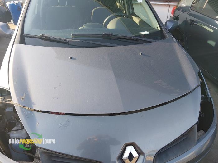 Renault Clio III 1.2 16V 75 Sloopvoertuig (2006, Blauw)