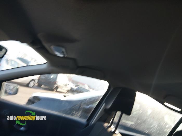 Renault Clio III 1.2 16V 75 Sloopvoertuig (2006, Blauw)