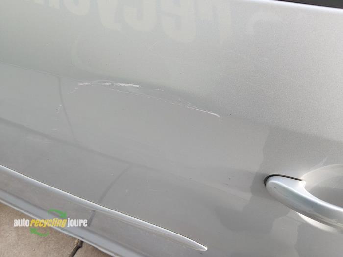 Volkswagen Touran 1.6 TDI 16V Sloopvoertuig (2013)