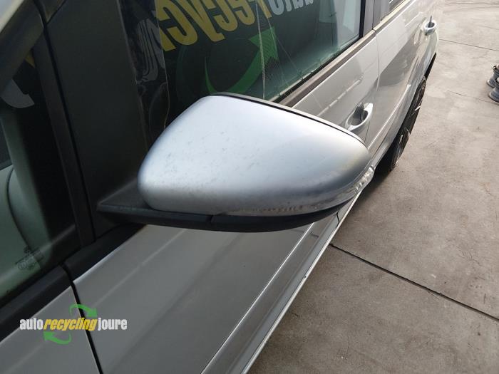 Volkswagen Touran 1.6 TDI 16V Sloopvoertuig (2013)