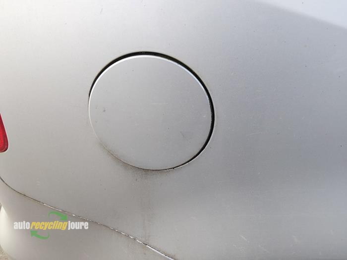 Volkswagen Touran 1.6 TDI 16V Sloopvoertuig (2013)