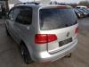 Volkswagen Touran 1.6 TDI 16V Sloopvoertuig (2013)