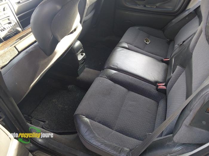 Volvo V70 2.5 10V Sloopvoertuig (1997, Groen)