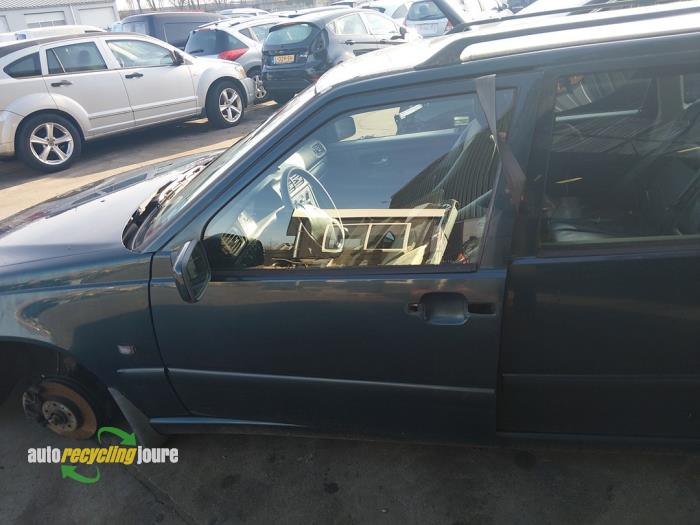 Volvo V70 2.5 10V Sloopvoertuig (1997, Groen)