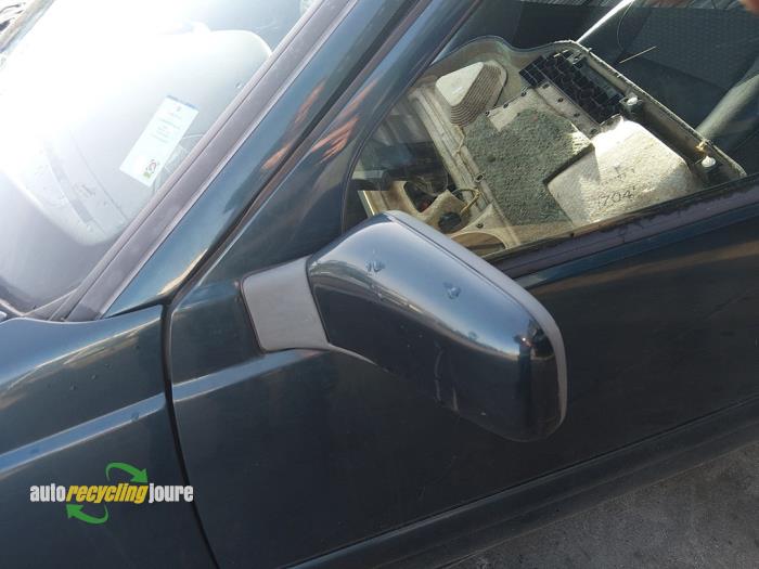 Volvo V70 2.5 10V Sloopvoertuig (1997, Groen)