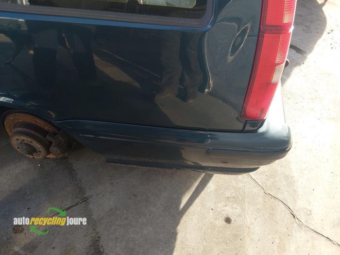 Volvo V70 2.5 10V Sloopvoertuig (1997, Groen)