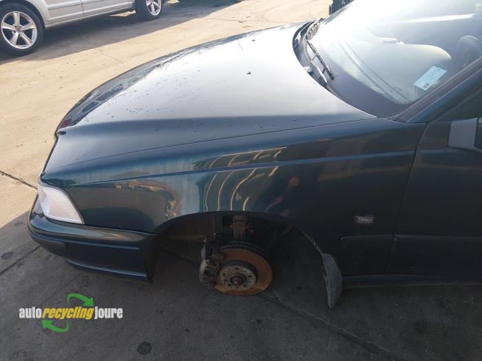 Volvo V70 2.5 10V Sloopvoertuig (1997, Groen)