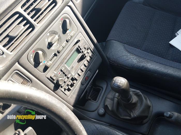 Volvo V70 2.5 10V Sloopvoertuig (1997, Groen)