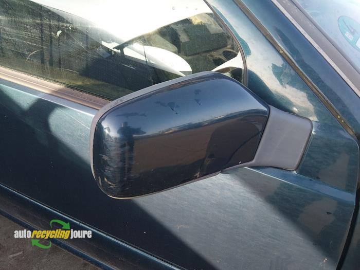 Volvo V70 2.5 10V Sloopvoertuig (1997, Groen)