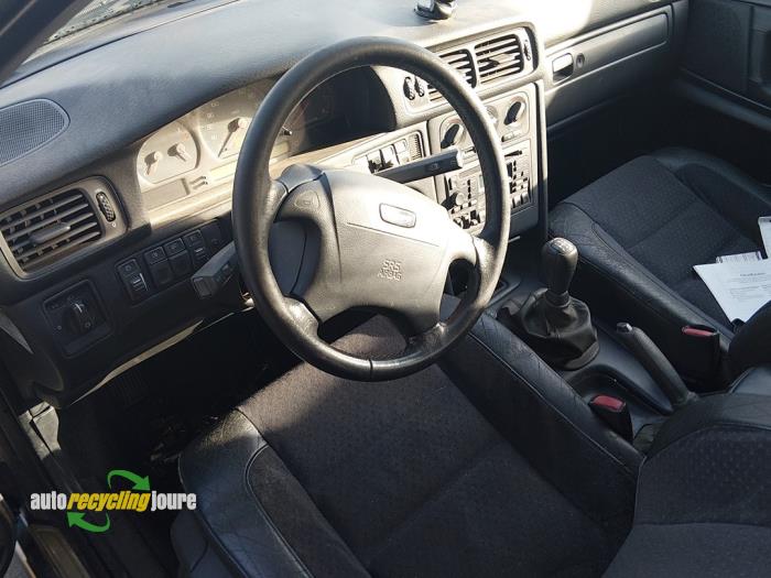 Volvo V70 2.5 10V Sloopvoertuig (1997, Groen)