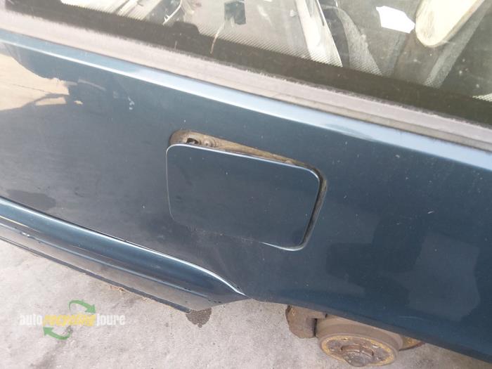 Volvo V70 2.5 10V Sloopvoertuig (1997, Groen)