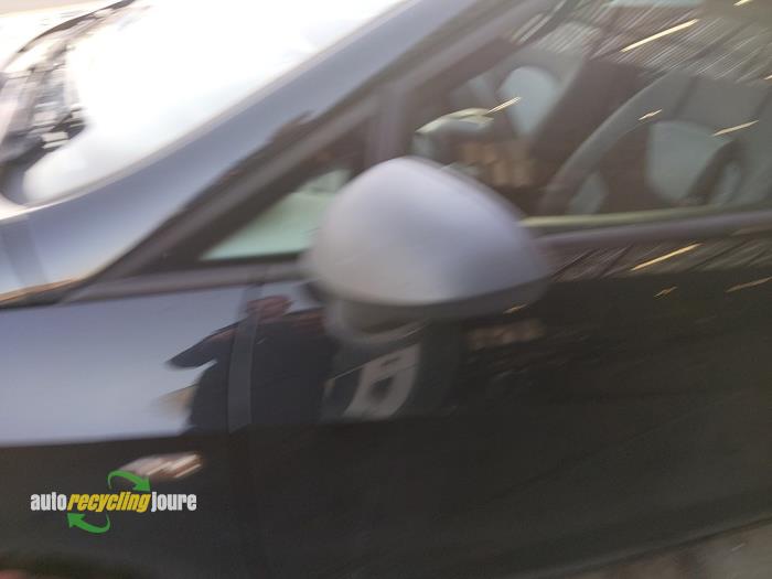 Seat Ibiza IV SC 1.2 12V Sloopvoertuig (2013, Zwart)