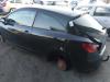 Seat Ibiza IV SC 1.2 12V Sloopvoertuig (2013, Zwart)
