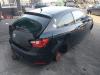 Seat Ibiza IV SC 1.2 12V Sloopvoertuig (2013, Zwart)