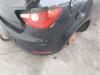 Seat Ibiza IV SC 1.2 12V Sloopvoertuig (2013, Zwart)