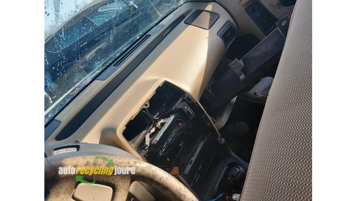 Chrysler Le Baron Convertible 3.0i Sloopvoertuig (1991)