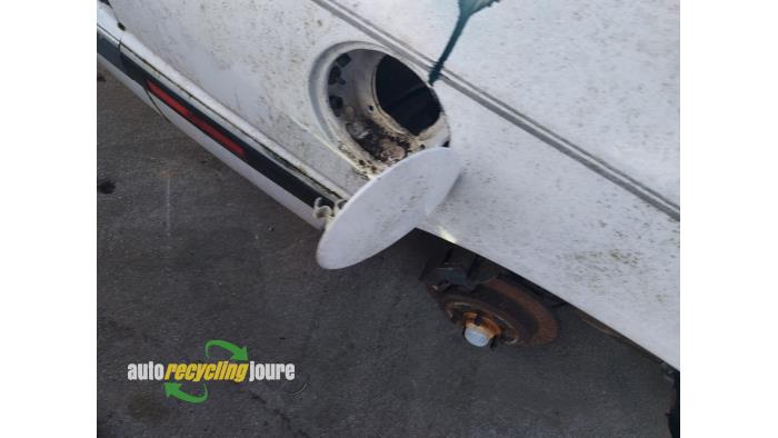 Chrysler Le Baron Convertible 3.0i Sloopvoertuig (1991)