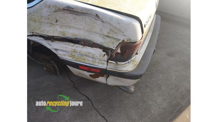 Chrysler Le Baron Convertible 3.0i Sloopvoertuig (1991)