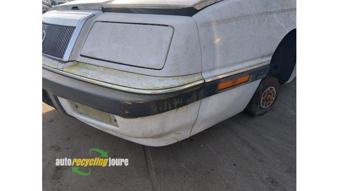 Chrysler Le Baron Convertible 3.0i Sloopvoertuig (1991)