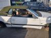 Chrysler Le Baron Convertible 3.0i Sloopvoertuig (1991)