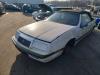 Chrysler Le Baron Convertible 3.0i Sloopvoertuig (1991)