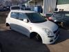 Suzuki Swift 1.3 VVT 16V Sloopvoertuig (2007, Wit)