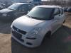 Suzuki Swift 1.3 VVT 16V Sloopvoertuig (2007, Wit)