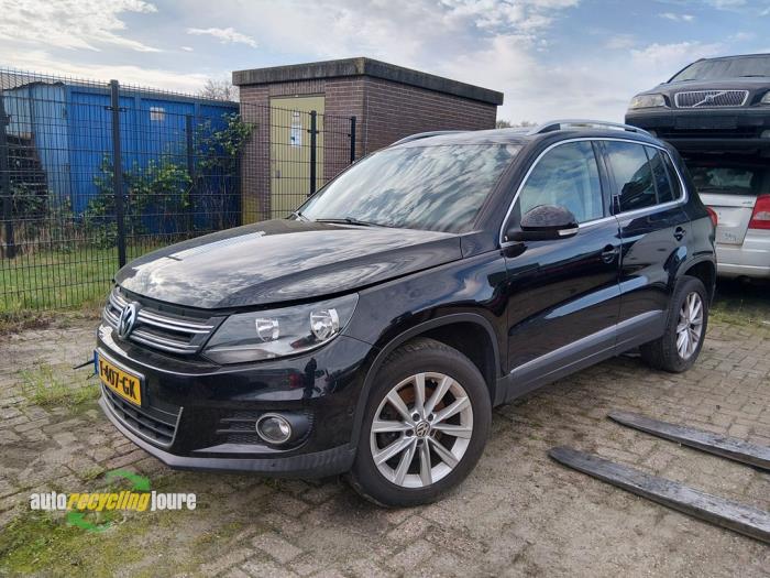 Foto donor auto